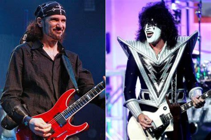 Bruce Kulick tweet