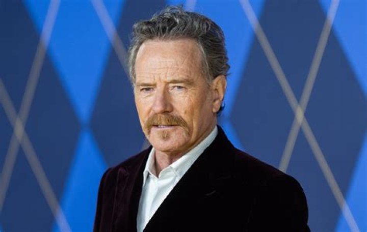 Bryan Cranston & Bryan Cranston At A Screening Of &lsquo;Isle Of Dogs&rsquo;