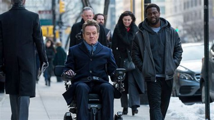 Bryan Cranston In &lsquo;The Upside&rsquo;