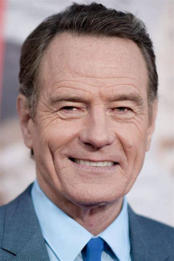 Bryan Cranston: Photos