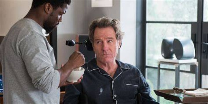 Bryan Cranston Promotes &lsquo;The Upside&rsquo;