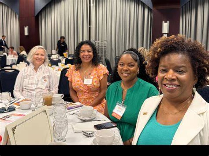 Bryan StevensonCcc 2015: Celebration Breakfast, New York - 29 Oct 2015