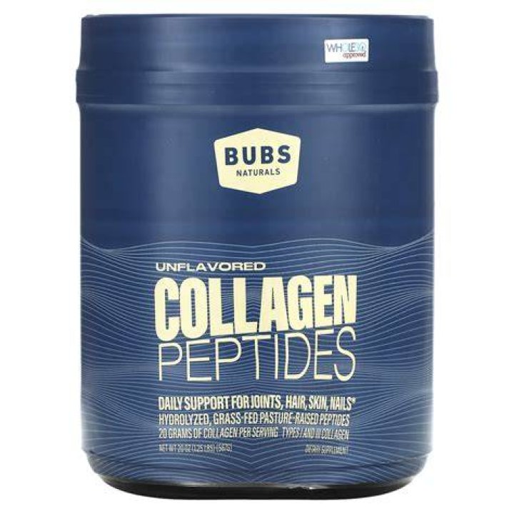 BUBS naturals