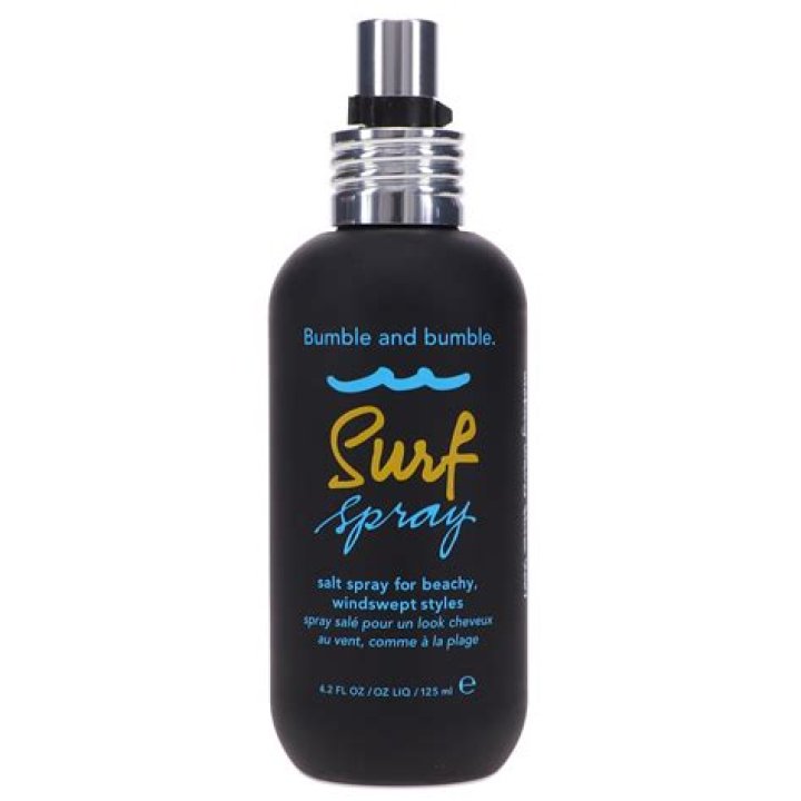 Bumble and bumble Surf Spray Montauk Dunes
