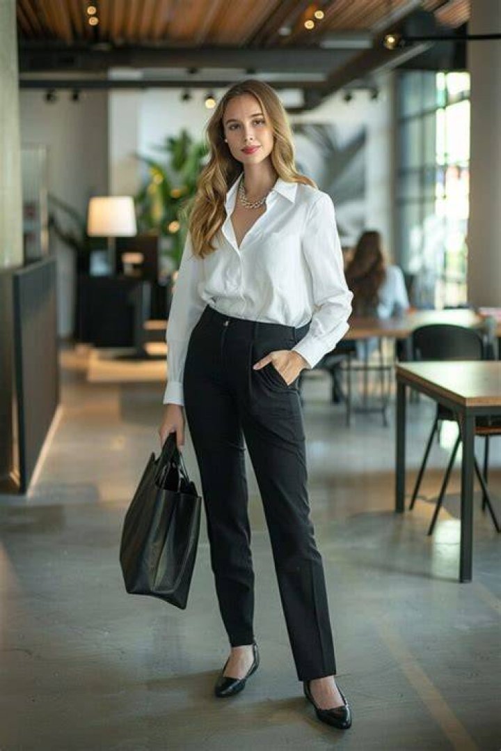 Business Chic For Smart Works Launch