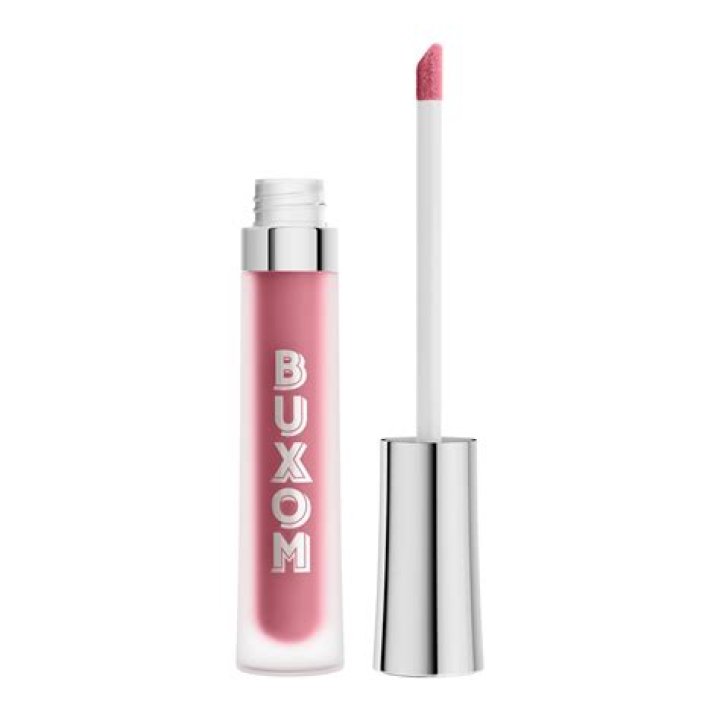 Buxom Full-On Plumping Lip Cream in Cherry Flip