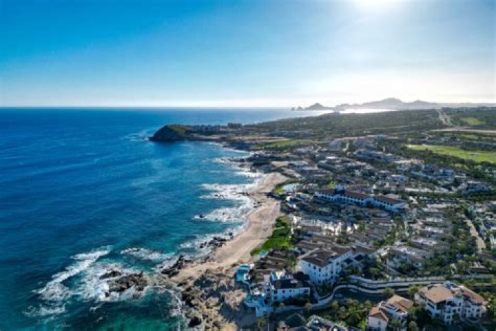 Cabo, MEXICO - *EXCLUSIVE* - Pictures taken on April 15th, 2023. Kris Jenner and Corey Gamble were spotted enjoying some downtime during their Mexican vacation, lounging by the pool with friends. The couple looked relaxed and content as they soaked up the sun and chatted with their companions. Pictured: Kris Jenner, Corey Gamble BACKGRID USA 18 APRIL 2023 BYLINE MUST READ: HEM / BACKGRID USA: +1 310 798 9111 / UK: +44 208 344 2007 / *UK Clients - Pictures Containing Children Please Pixelate Face Prior To Publication*