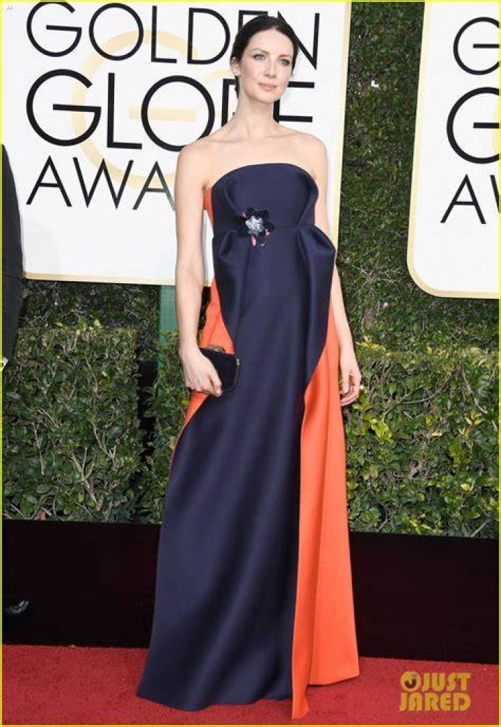 caitriona-balfe-golden-globes-2017