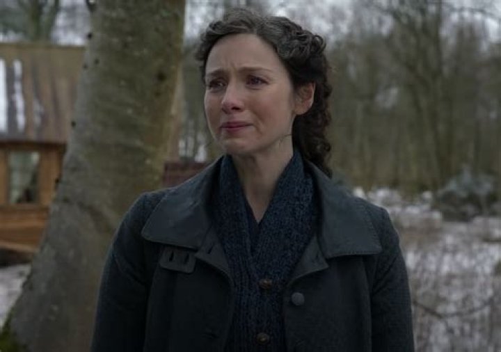 Caitriona Balfe