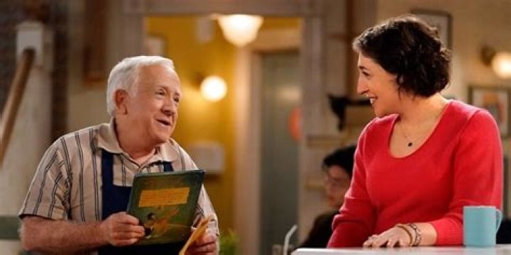 CALL ME KAT: Leslie Jordan. CALL ME KAT will have a special series premiere Sunday, Jan. 3 (8:00-8:30 PM ET/PT), following the NFL ON FOX doubleheader. The series then makes its time period premiere Thursday, Jan. 7 (9:00-9:30 PM ET/PT) on FOX. &copy;2020 FOX MEDIA LLC. Cr. Cr: Lisa Rose/FOX.