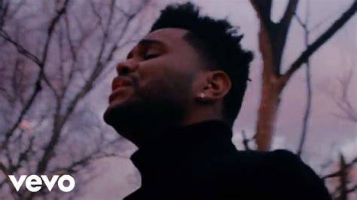 &lsquo;Call Out My Name&rsquo; Video