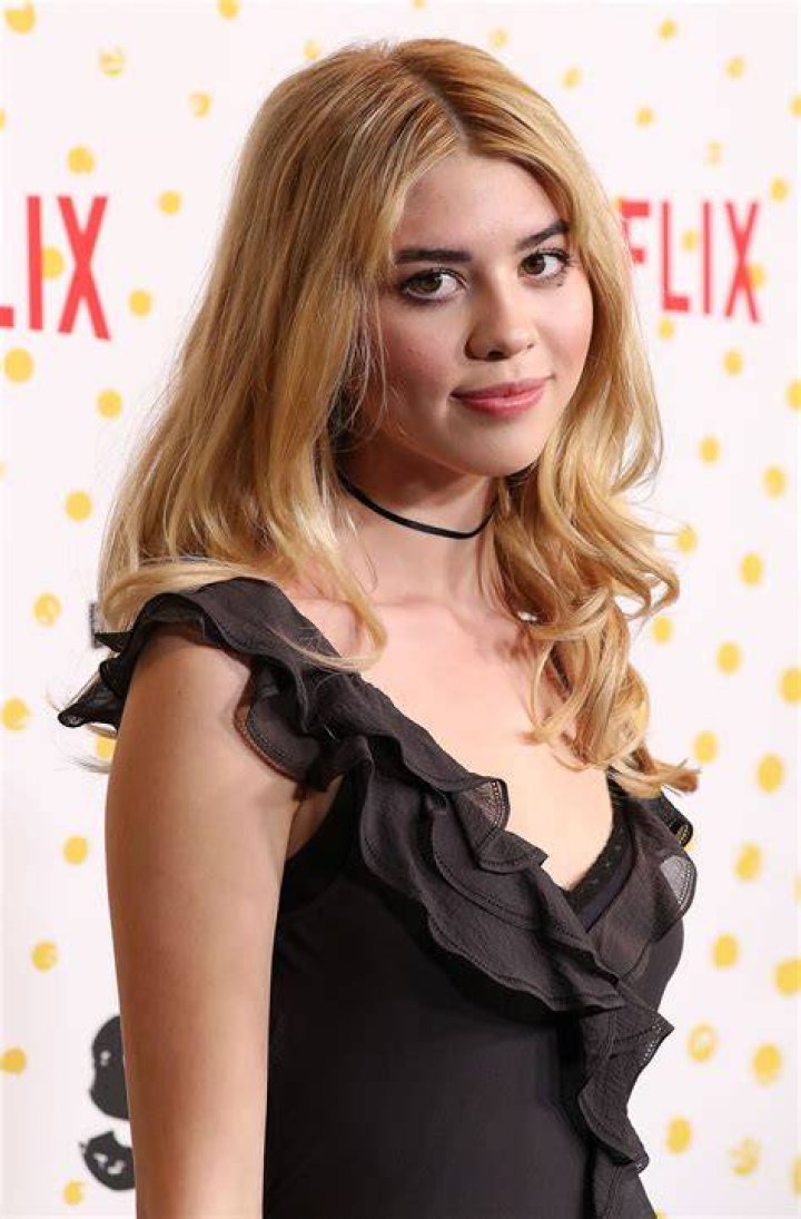 Callie Haverda