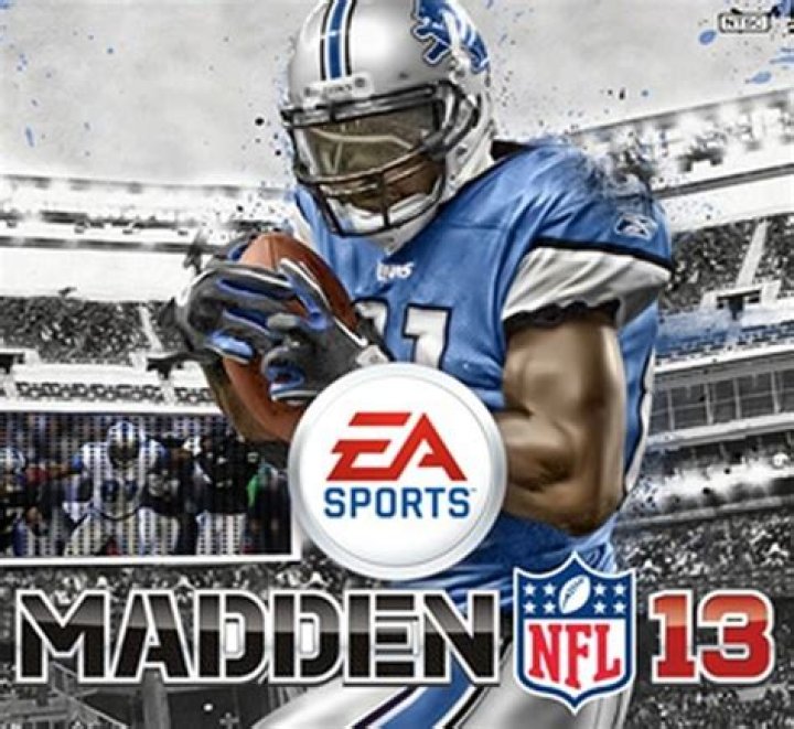 calvin-johnson-madden-13-NFL-Stars-Hit-By-video-Game-Jinx