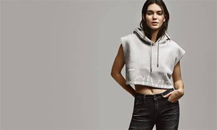 Calvin Klein jeans announces limited edition denim series featuring Kendall Jenner &ndash; 26 Mar 2015