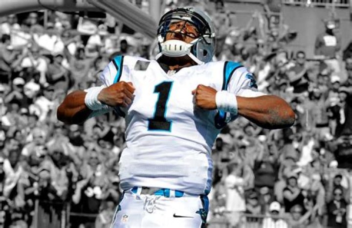 cam-newton-carolina-panthers