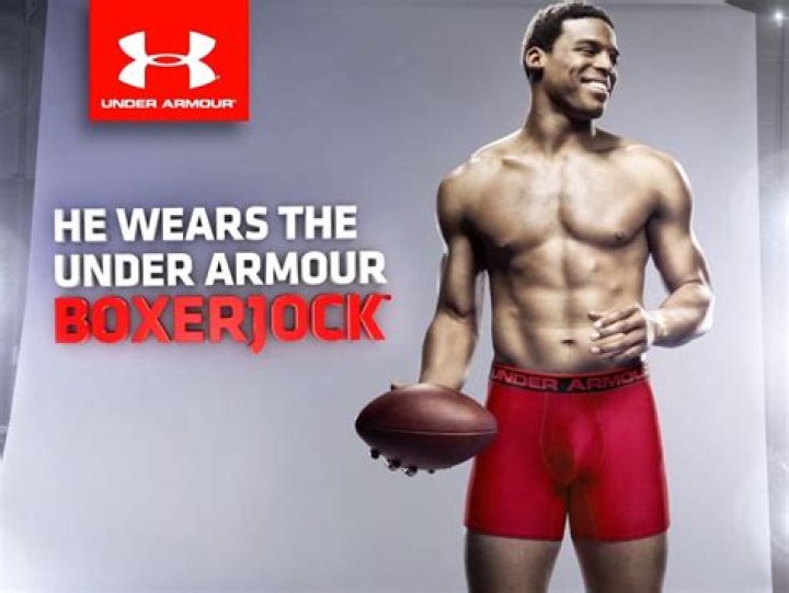 cam-newton&ndash;under-armour-underwear-ad