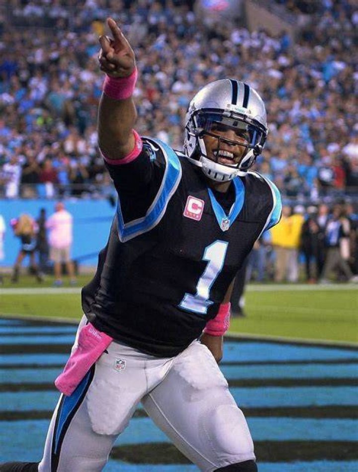 Cam Newton