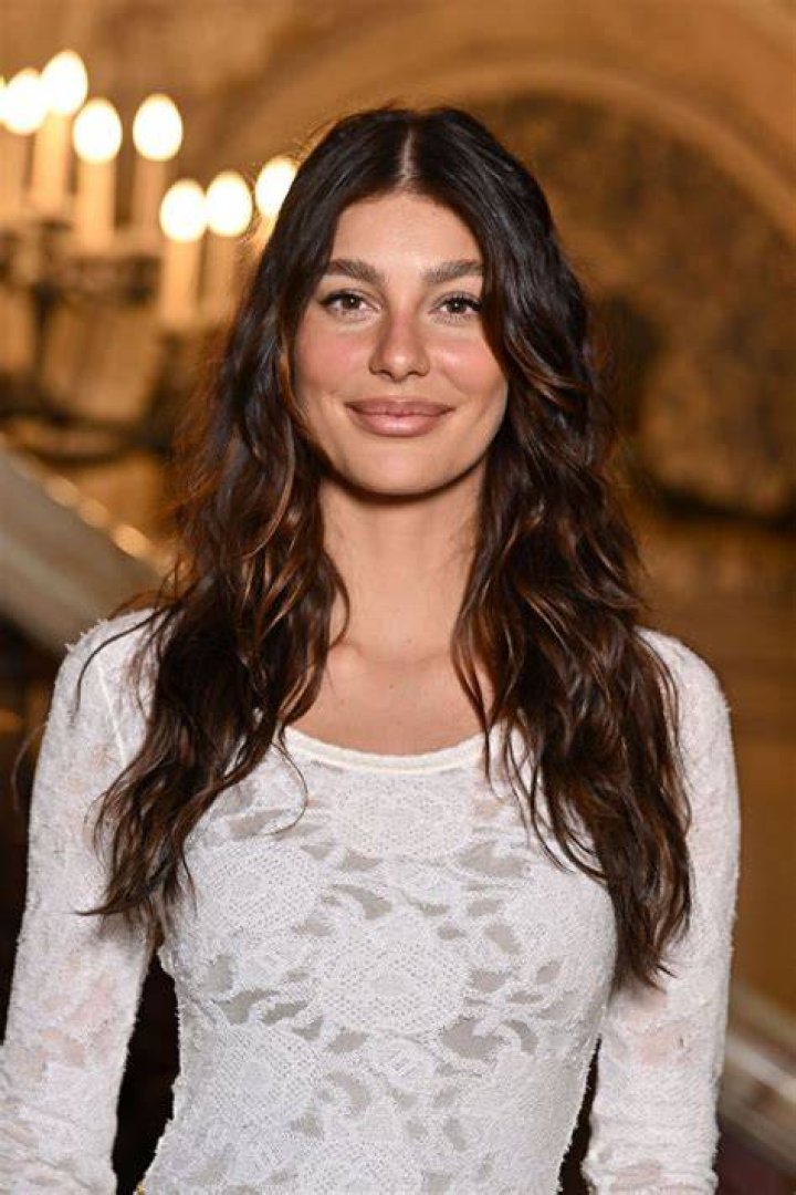 Camila Morrone At Chanel&rsquo;s Pre-Oscar Dinner