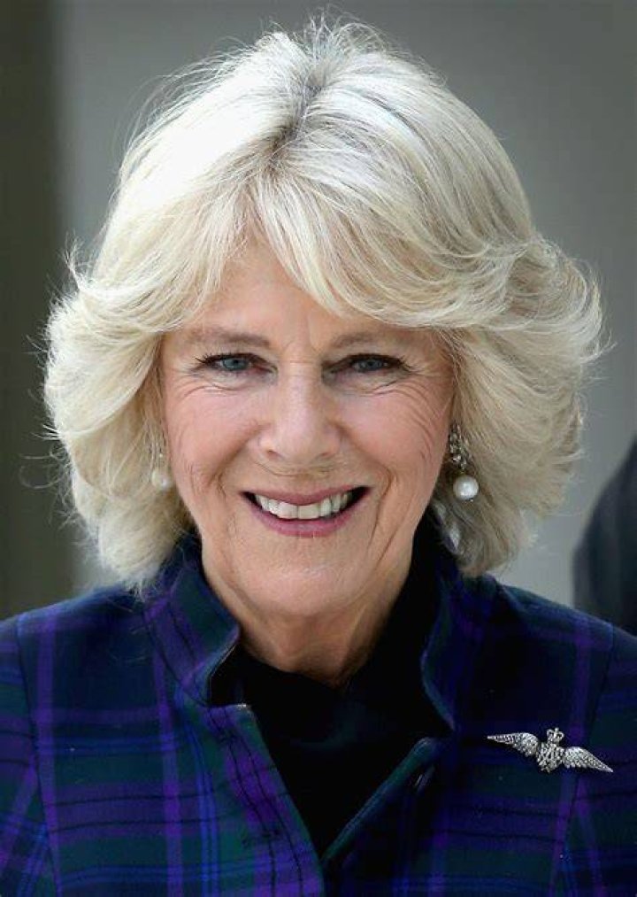 Camilla Duchess of Cornwall