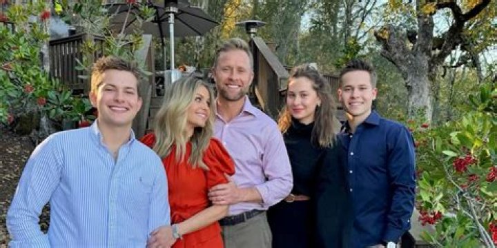 Candace family