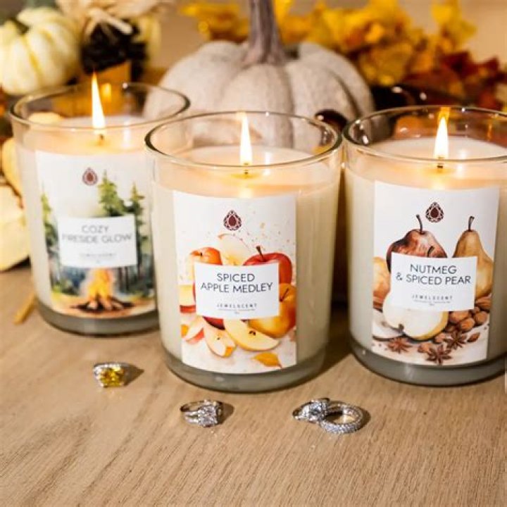 Candle Alternatives
