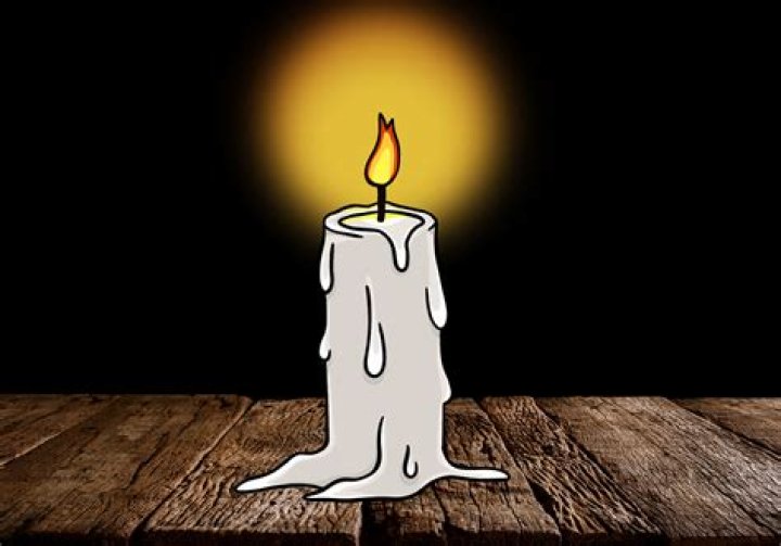 candle