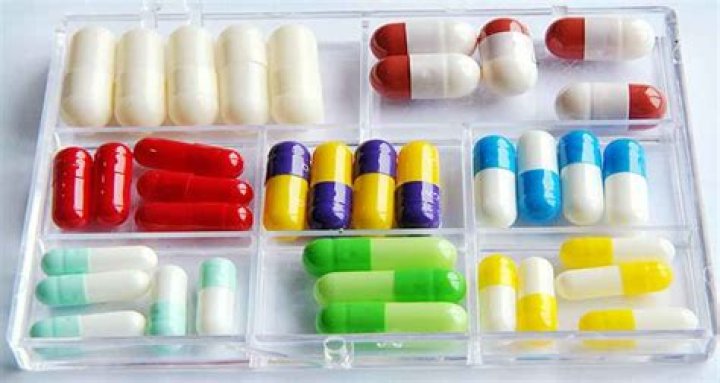 capsules