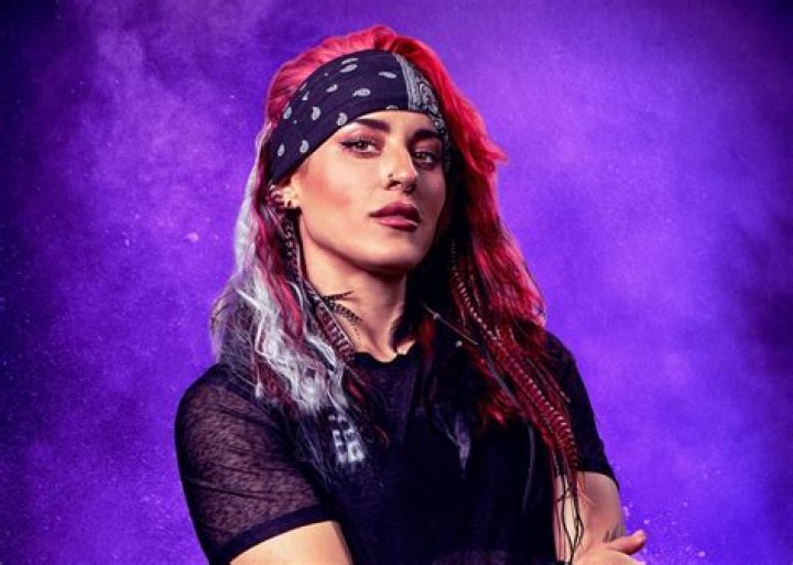 Cara Maria Sorbello