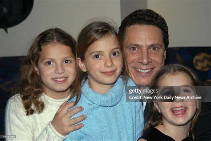 Cara Mariah Andrew Cuomo
