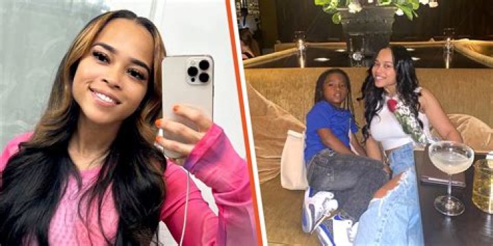 Cardi B Oriel Jamie