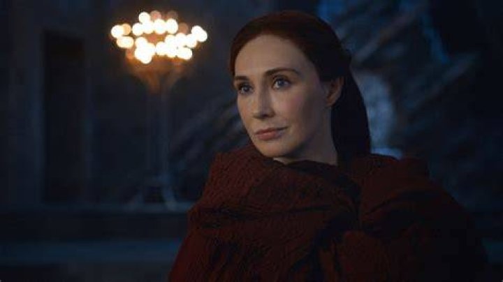 Carice van Houten