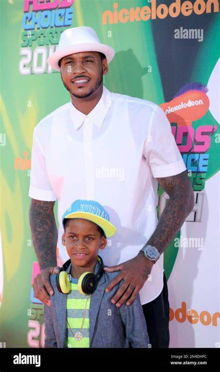 carmelo-anthony-kids-choice-sports-awards-2014