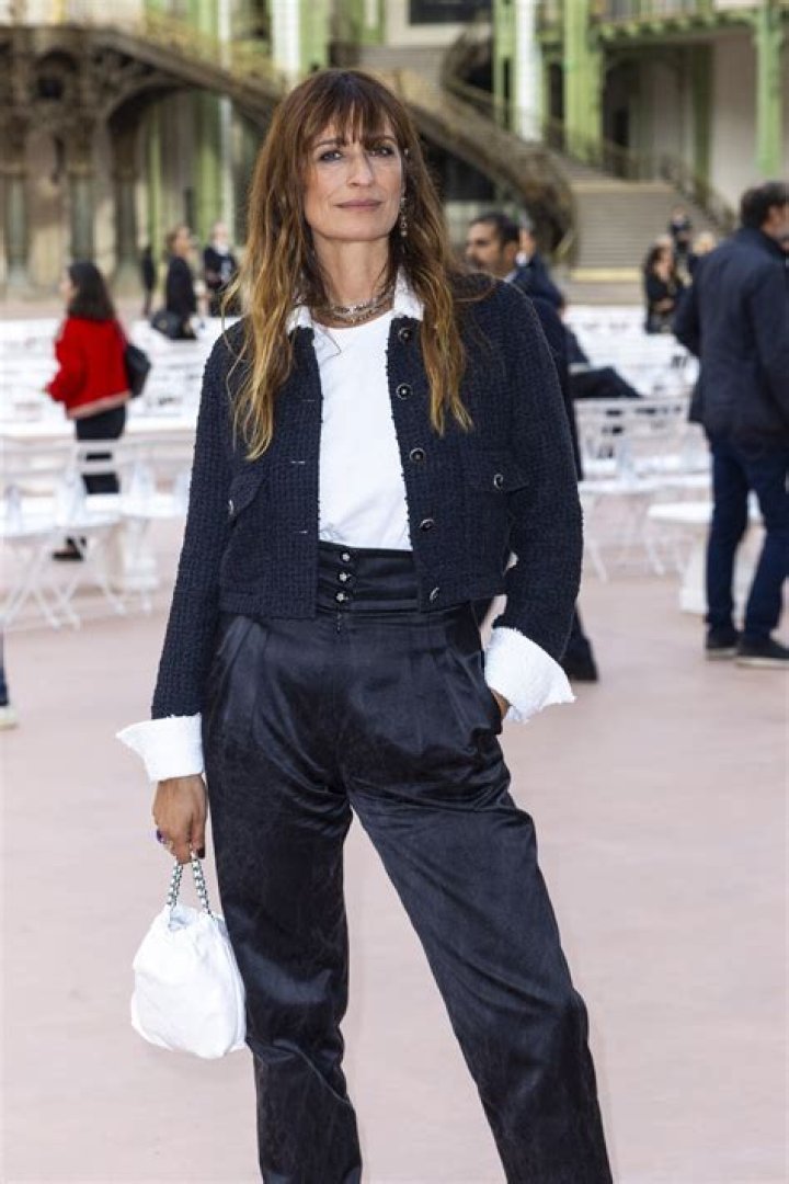 Caroline de Maigret