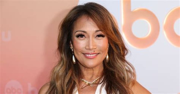 carrie ann inaba podcast