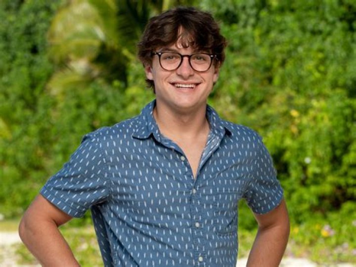 Carson Garrett