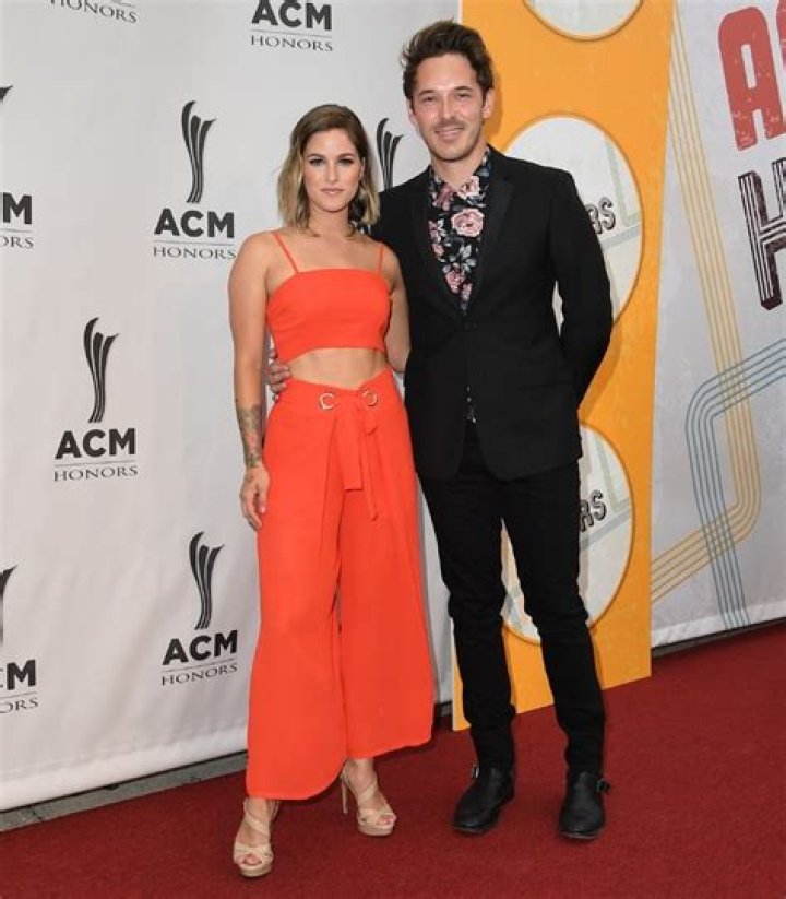 Cassadee Pope Father