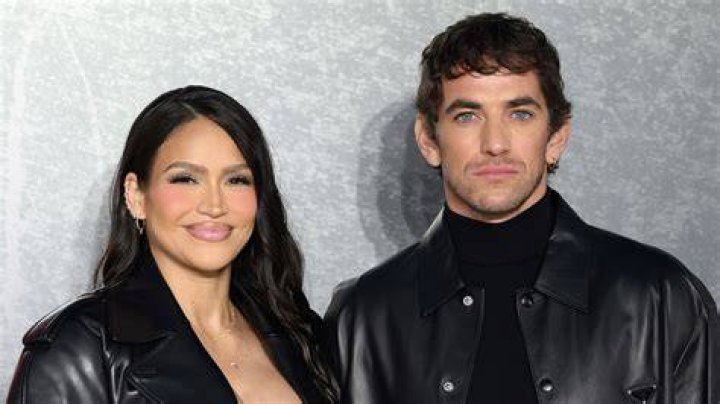 Cassie & Alex Fine