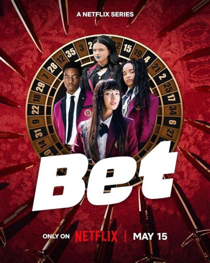 Cast of BET's 'Boomerang'