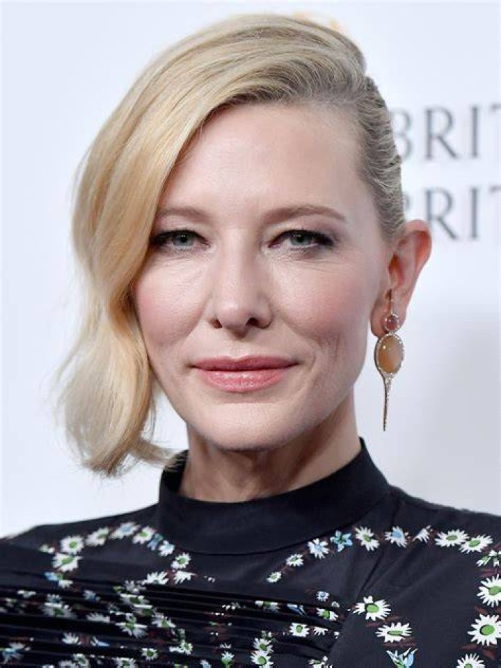 Cate Blanchett
