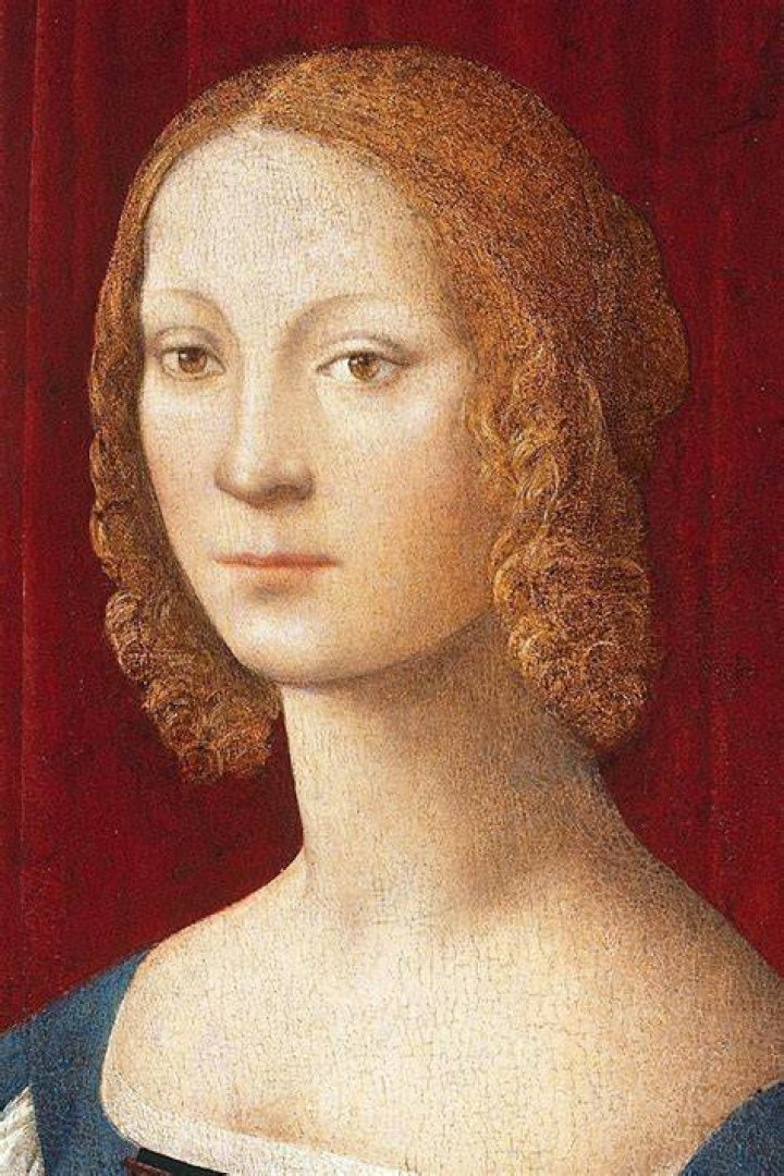 caterina
