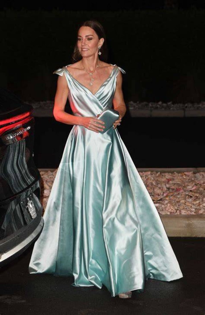 Catherine Duchess of Cambridge and Princess Charlotte 4 Jun 2022 Platinum Party at the Palace, London, UK - 04 Jun 2022