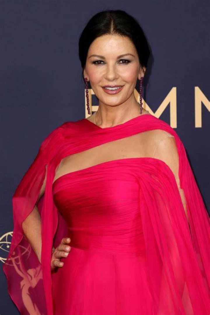 Catherine Zeta-Jones (2019)