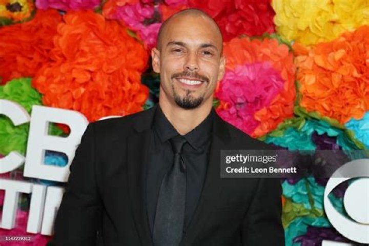 CBS Daytime Emmy Awards After Party &ndash; 22 Jun 2014