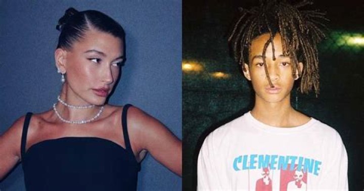 Celebrities including Hailey Bieber, Jaden Smith, Miguel, Ross Butler, and Brandon Flynn co-star in Levi's 2020 Vote campaign, encouraging US voters to "get educated about their voting status, voting rights, and registration information", ahead of the Presidential election on November 3. The US clothing brand has also created a series of slogan hoodies and T-shirts as part of the campaign. Jaden Smith said: "With all the change we need to see in the world - the progress we need - voting is the one way any individual can have a say in his or her future - if my generation registers and votes en masse then we control the future - but you have to vote!!!" Please credit Courtesy of Levi's/MEGA. 27 Aug 2020 Pictured: Hailey Bieber / Hailey Baldwin. Photo credit: Courtesy of Levi's/MEGA TheMegaAgency.com +1 888 505 6342 (Mega Agency TagID: MEGA696742_002.jpg) [Photo via Mega Agency]