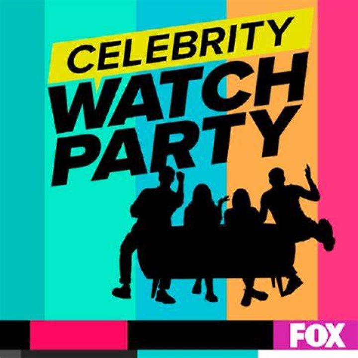 CELEBRITY WATCH PARTY: L-R: John Owen, Rob and Matthew Lowe on the all-new unscripted series CELEBRITY WATCH PARTY, premiering Thursday, May 7 (8:00-9:00 PM ET/PT) on FOX. &copy; 2020 FOX MEDIA LLC. Cr: FOX