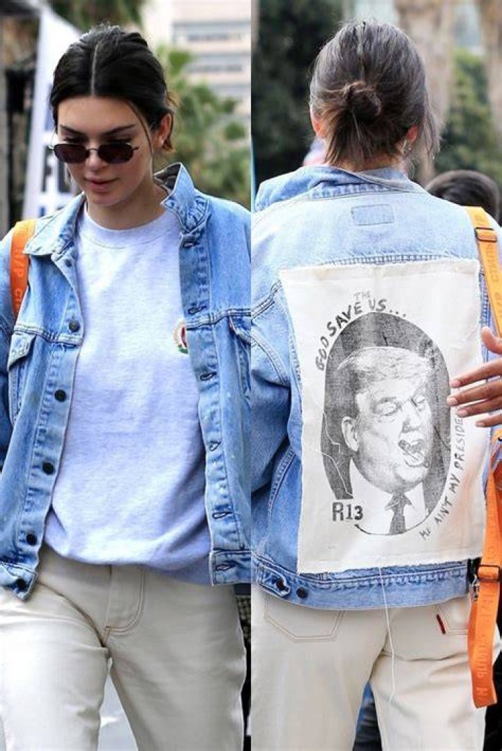 Celebs Supporting March For Our Lives