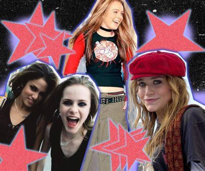 Celebs Who Rock Holiday-Inspired Lingerie Looks