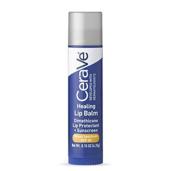 CeraVe Healing Lip Balm