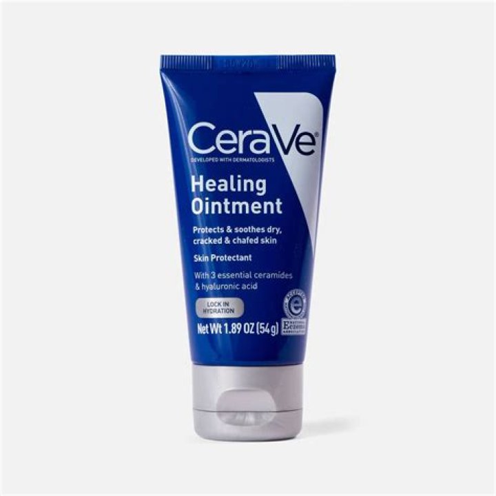 CeraVe Healing Ointment