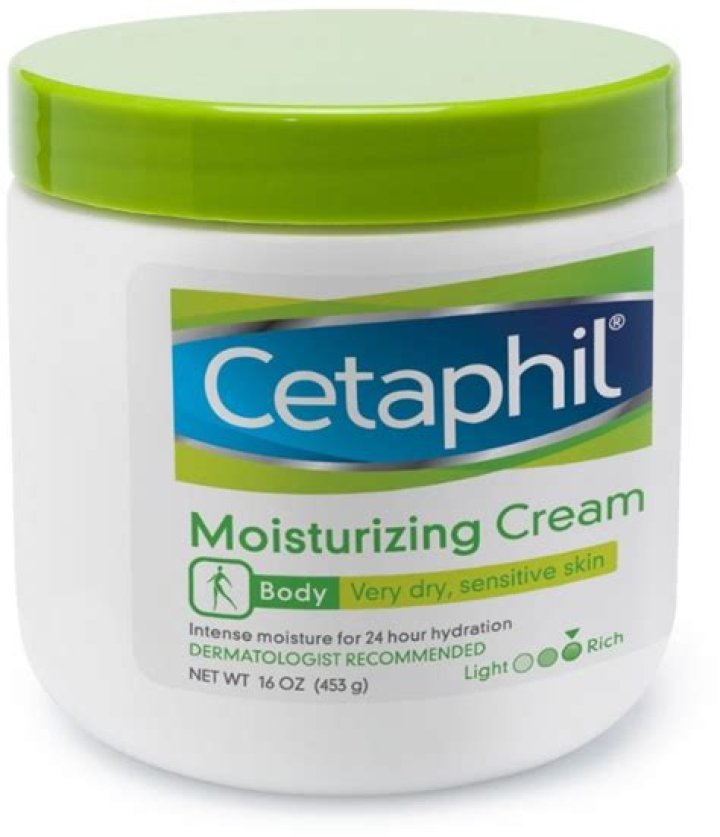 cetaphil